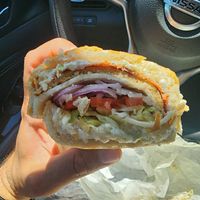 Italian at Buds in Salt Lake City