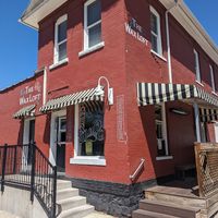 Super easy walk up joint at Buds in Salt Lake City