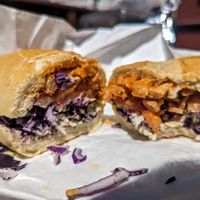  at Buds in Salt Lake City