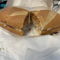   at Buds in Salt Lake City