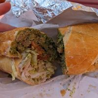  at Buds in Salt Lake City