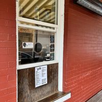   at Buds in Salt Lake City