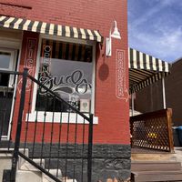   at Buds in Salt Lake City