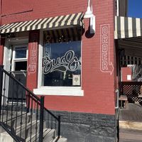   at Buds in Salt Lake City