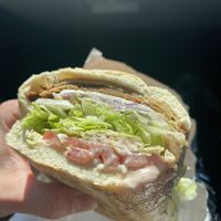   at Buds in Salt Lake City