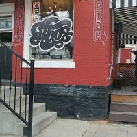 Storefront  at Buds in Salt Lake City