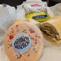  at Buds in Salt Lake City