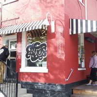 Visited on Oct 9th, 2018 

WOW, we used Happy Cow to find a nearby Vegan place for my frined to try his first Veg Food

We found Buds, drove over, parked right in front, ordered and then experienced one of the best sandwiches I've had in years

I can't wait to visit again

Salt Lake City is a cool place to visit, and Buds is a GREAT place to eat. do yourself a favor, get one to eat there, and plan to take a second one home

#ThatBread 

 at Buds in Salt Lake City