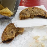 Visited on Oct 9th, 2018 

WOW, we used Happy Cow to find a nearby Vegan place for my frined to try his first Veg Food

We found Buds, drove over, parked right in front, ordered and then experienced one of the best sandwiches I've had in years

I can't wait to visit again

Salt Lake City is a cool place to visit, and Buds is a GREAT place to eat. do yourself a favor, get one to eat there, and plan to take a second one home

#ThatBread 

 at Buds in Salt Lake City