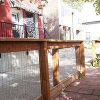 Visited on Oct 9th, 2018 

WOW, we used Happy Cow to find a nearby Vegan place for my frined to try his first Veg Food

We found Buds, drove over, parked right in front, ordered and then experienced one of the best sandwiches I've had in years

I can't wait to visit again

Salt Lake City is a cool place to visit, and Buds is a GREAT place to eat. do yourself a favor, get one to eat there, and plan to take a second one home

#ThatBread 

 at Buds in Salt Lake City