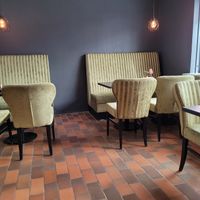 Indoor  at Fröjas Sal in Uppsala