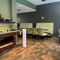   at Fröjas Sal in Uppsala