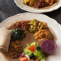   at Fröjas Sal in Uppsala