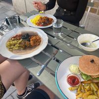 Great food and fair pricing. Absolutely recommended  at Fröjas Sal in Uppsala