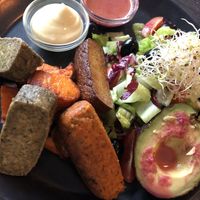   at Fröjas Sal in Uppsala