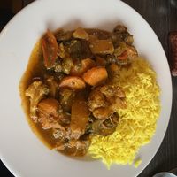   at Fröjas Sal in Uppsala