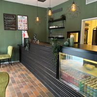  at Fröjas Sal in Uppsala