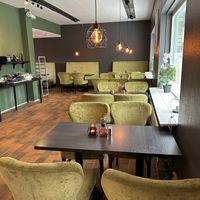  at Fröjas Sal in Uppsala