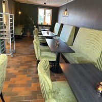  at Fröjas Sal in Uppsala