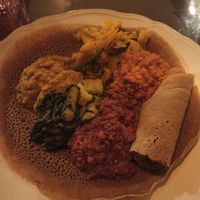  at Fröjas Sal in Uppsala