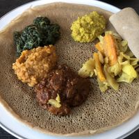   at Fröjas Sal in Uppsala