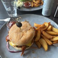   at Fröjas Sal in Uppsala