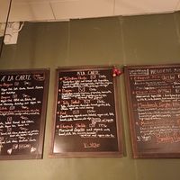  at Fröjas Sal in Uppsala