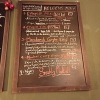  at Fröjas Sal in Uppsala