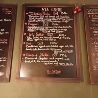  at Fröjas Sal in Uppsala