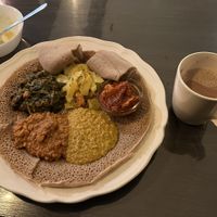   at Fröjas Sal in Uppsala