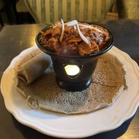   at Fröjas Sal in Uppsala