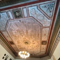  at Ravintola Elm  in Helsinki