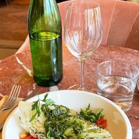   at Ravintola Elm  in Helsinki