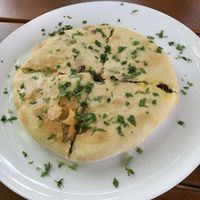 Lobiani at Naturfreundehaus Stadtmühle in Balingen