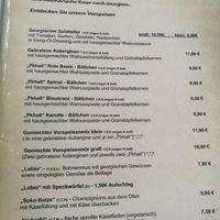  at Naturfreundehaus Stadtmühle in Balingen