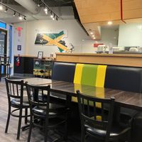  at Jamaica Mi Hungry in Boston