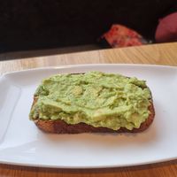 Avocado Toast (Kids Meal) at Wild Sage in Eagle