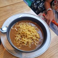 Vegan Ramen (Kids Meal) at Wild Sage in Eagle