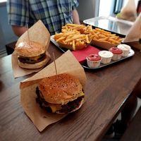  at VEG'D - Vegan Burgers - NK in Berlin