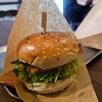  at VEG'D - Vegan Burgers - NK in Berlin