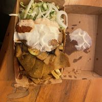   at Alis SUPERFOOD in Munich