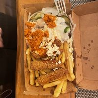   at Alis SUPERFOOD in Munich