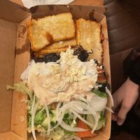   at Alis SUPERFOOD in Munich