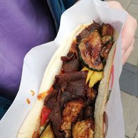  at Alis SUPERFOOD in Munich