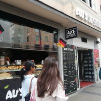  at Alis SUPERFOOD in Munich