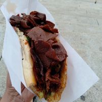  at Alis SUPERFOOD in Munich