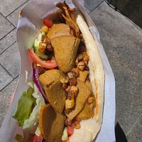  at Alis SUPERFOOD in Munich