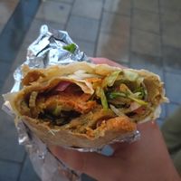  at Alis SUPERFOOD in Munich