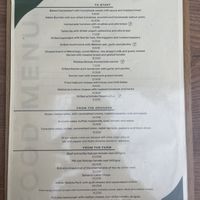   at Botanic Restobar in Mallorca