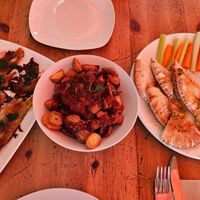  at Botanic Restobar in Mallorca